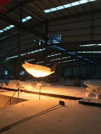 Fused Alumina Abrasive Brown Aluminum Oxide 150# for Sandblasting