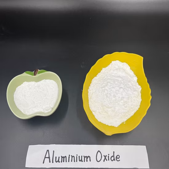 Precio de fábrica 95% de óxido de aluminio fundido marrón para pulido y pulido con chorro de arena